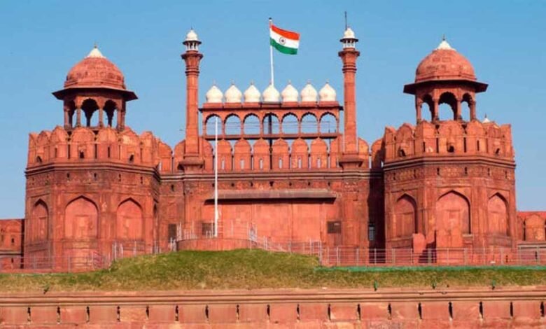 लाल किले में आयोजित भारत पर्व-2025 में मध्यप्रदेश की दिखेगी अनोखी झलक 1 KSHITITECH lal KSHITITECH