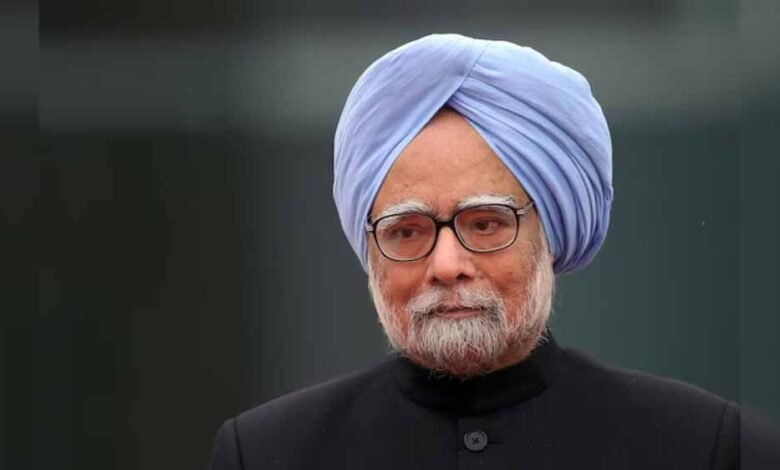 दिल्ली के एक वरिष्ठ वकील ने मनमोहन सिंह के प्रस्तावित स्मारक का विरोध किया, क्या दलीलें 1 KSHITITECH man1 1 KSHITITECH