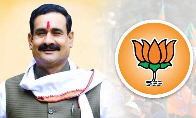 दिल्ली विधानसभा चुनाव के लिए मध्य प्रदेश के पूर्व गृह मंत्री डा. नरोत्तम मिश्रा को भी जिम्मेदारी मिली 1 KSHITITECH misra1 KSHITITECH