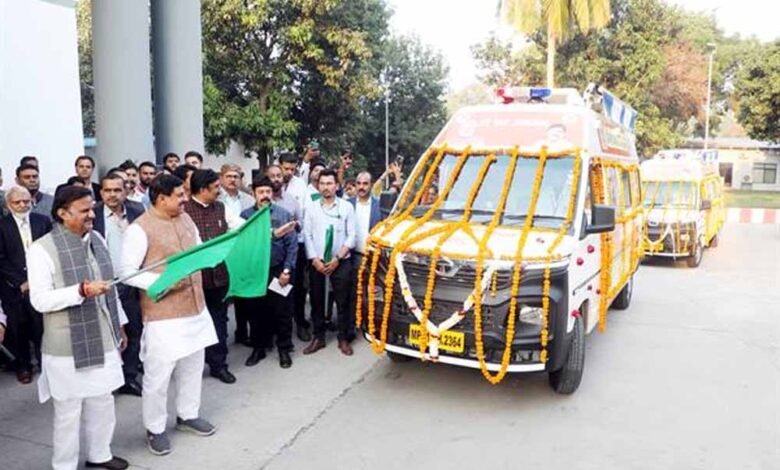 पीएम-जनमन अभियान के अंतर्गत 66 मोबाइल मेडिकल यूनिट का किया शुभारंभ 1 Console Corptech Pradakshina Consulting Pvt Ltd mo 1 Console Corptech Pradakshina Consulting Pvt Ltd