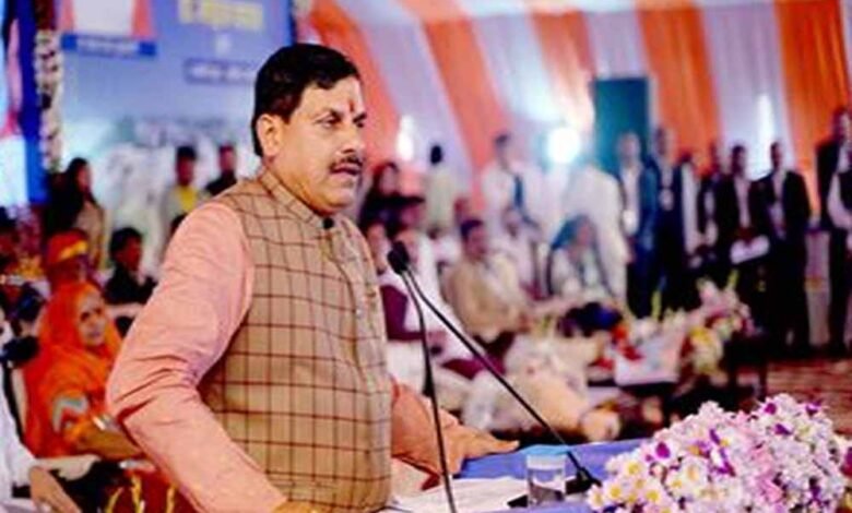 जन-भावनाओं के अनुरूप रखे जायेंगे गांव और शहरों के नाम, एक लाख युवाओं को देंगे सरकारी नौकरी: मुख्यमंत्री 1 KSHITITECH mo1 KSHITITECH