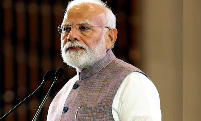 प्रधानमंत्री मोदी से डॉ. स्वप्ना को मिली सराहना 1 KSHITITECH modi 7 2 KSHITITECH
