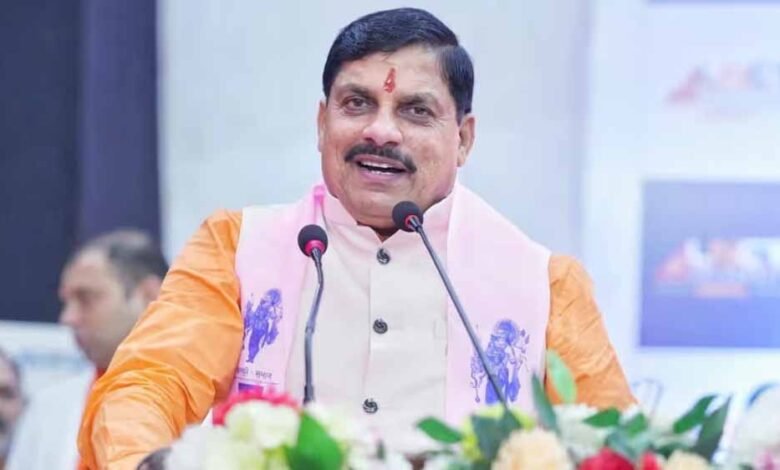 सीएम मोहन यादव की घोषणा, बहादरपुर सूत मिल के मजदूरों को अब जल्द उनका हक मिल जाएगा 1 KSHITITECH mohan KSHITITECH