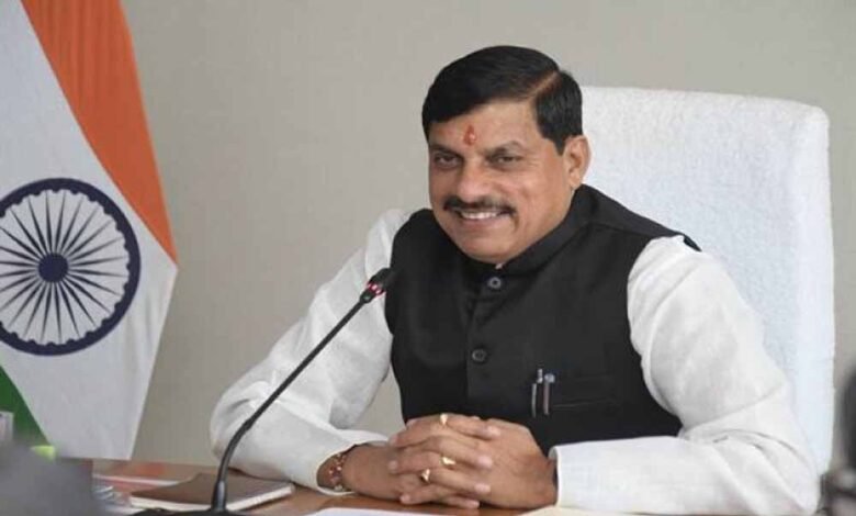 मुख्यमंत्री डॉ. मोहन यादव ने प्रदेश के अधोसंरचना विकास को लेकर नागरिकों से सकारात्मक सुझाव आमंत्रित किए 1 KSHITITECH mohan1 14 1 KSHITITECH