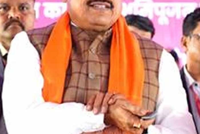 मुख्यमंत्री डॉ. यादव ने कहा- किसानों को सिंचाई के लिये दिन में देंगे 8 से 10 घंटे बिजली 1 KSHITITECH mohan2 9 KSHITITECH
