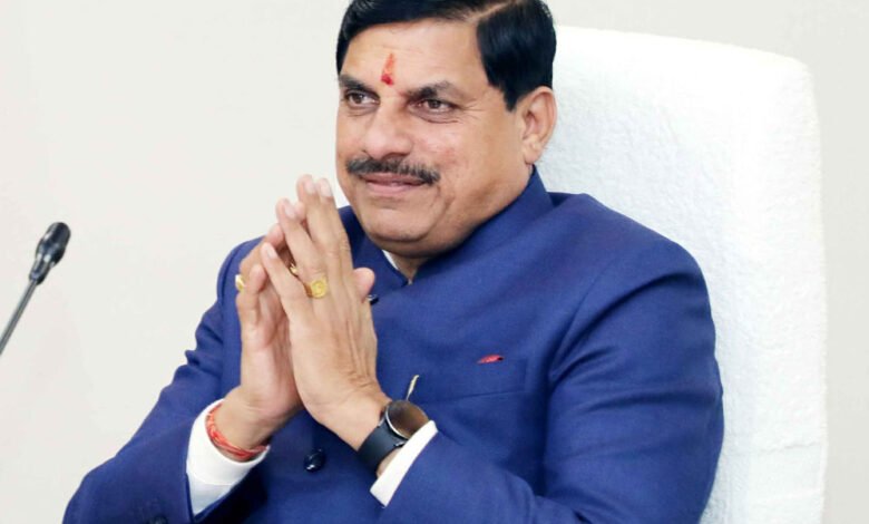 नए साल में मोहन सरकार एक नई पहल सीएम हाउस में जनता दरबार का आयोजन करने की तैयारी 1 KSHITITECH mohan 18A 2 1 KSHITITECH