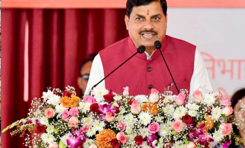 मुख्यमंत्री डॉ. यादव ने मेघालय, त्रिपुरा और मणिपुर के स्थापना दिवस पर दी बधाई 1 KSHITITECH mohan 18A 2 2 KSHITITECH