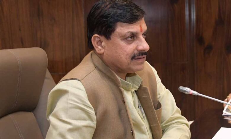 डीएपी की कीमतों में वृद्धि होने पर भी देश के किसानों को अतिरिक्त सब्सिडी से उचित मूल्य प उपलब्ध करवाया जाएगा: मुख्यमंत्री डॉ. यादव 1 KSHITITECH mohan 80 KSHITITECH
