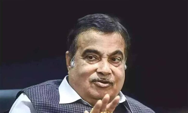 केंद्रीय मंत्री नितिन गडकरी ने कहा- रामबन जिले के बनिहाल कस्बे तक 4-लेन बाईपास का काम सफलतापूर्वक पूरा हुआ 1 KSHITITECH nitin1 KSHITITECH