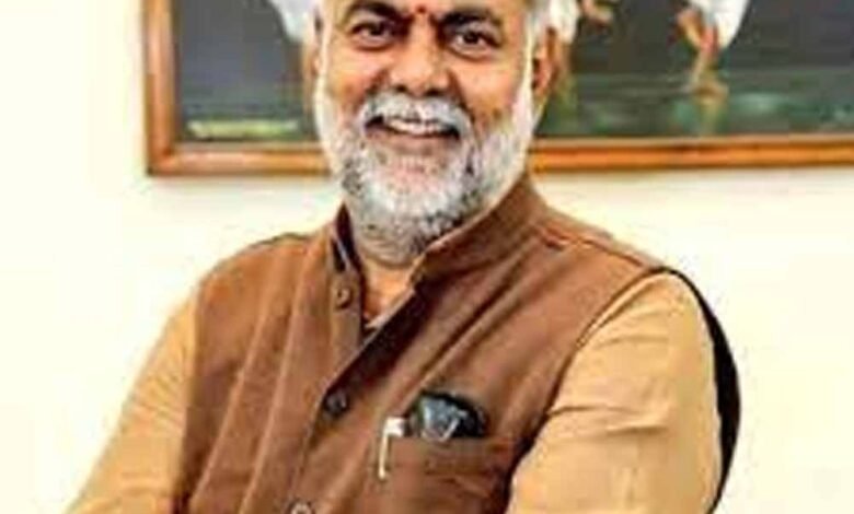 वनवासी प्रकृति दर्शन कार्यक्रम में शामिल हुए मंत्री प्रहलाद सिंह पटेल 1 KSHITITECH patel 3 KSHITITECH