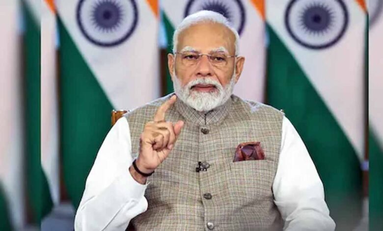 पीएम मोदी का फ्रांस दौरा, एआई शिखर सम्मेलन में होंगे शामिल 1 KSHITITECH pm1 2 KSHITITECH