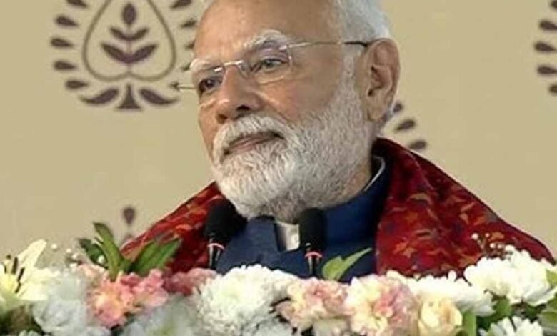 पीएम ने कहा- मैं भी कोई शीशमहल बनवा सकता था, लेकिन उनका सपना गरीबों को पक्का घर देना है, कसा केजरीवाल पर तंज 1 Console Corptech Pradakshina Consulting Pvt Ltd pm2 Console Corptech Pradakshina Consulting Pvt Ltd
