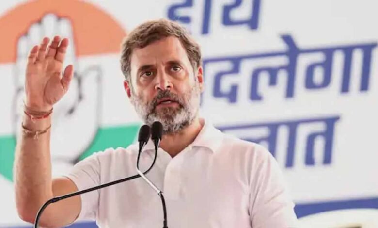 राहुल गांधी जनसभा को संबोधित करते हुए कहा- अरविंद केजरीवाल आए थे छोटी सी गाड़ी में, अब वे शीशमहल में रहते हैं 1 Console Corptech Pradakshina Consulting Pvt Ltd rahul02 Console Corptech Pradakshina Consulting Pvt Ltd