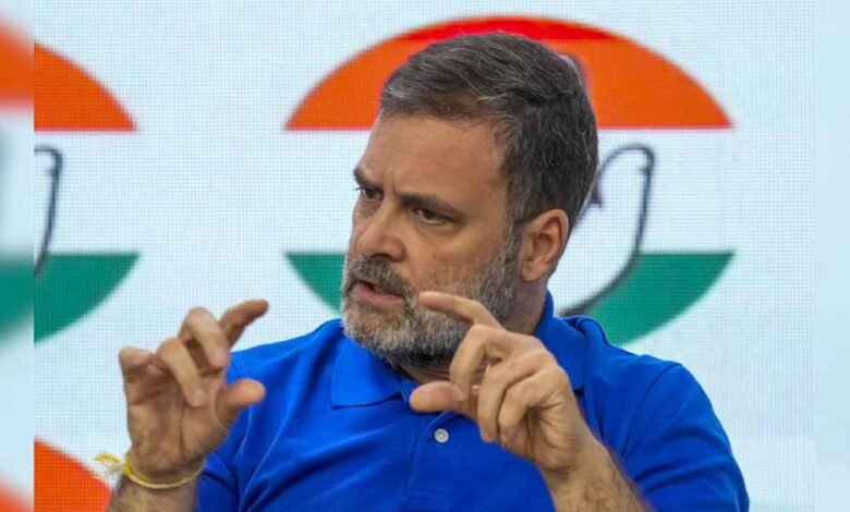 राहुल गांधी ने शिक्षा को समाज के हर व्यक्ति का अधिकार बताते हुए कहा- सरकार को शिक्षा पर ज्यादा खर्च करने की जरूर 1 KSHITITECH rahul1 1 KSHITITECH