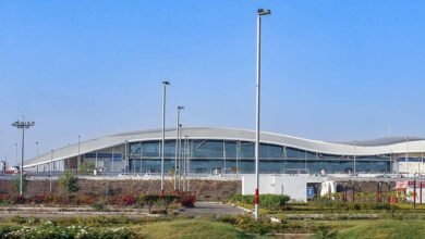 raja bhoj airport 3 2 Console Corptech Pradakshina Consulting Pvt Ltd