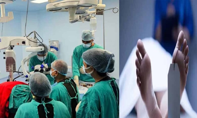 राजौरी जिले के बडहाल गांव में रहस्यमय बीमारी से 17 लोगों की मौत के बाद जारी चिकित्सा अलर्ट, छुट्टियां रद्द 1 KSHITITECH rajori1 1 KSHITITECH