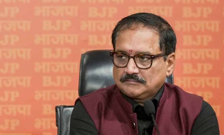 भाजपा अध्यक्ष सचदेवा ने केजरीवाल को चुनावी हिंदू करार दिया, राम कथा का गलत विवरण सुनाने के लिए मांगे माफी 1 Console Corptech Pradakshina Consulting Pvt Ltd sachdeva2 1 Console Corptech Pradakshina Consulting Pvt Ltd