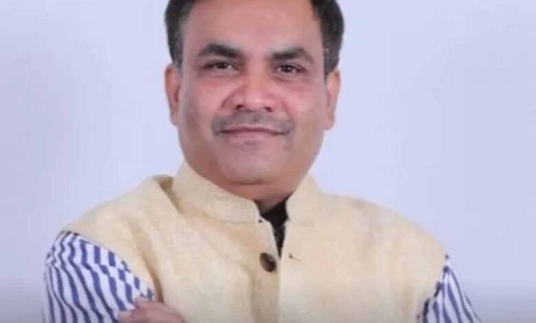 राज्य वक्फ बोर्ड के अध्यक्ष डॉ. सलीम राज को राज्य सरकार ने कैबिनेट मंत्री का दर्जा दिया, आदेश जारी 1 KSHITITECH saleem raj KSHITITECH