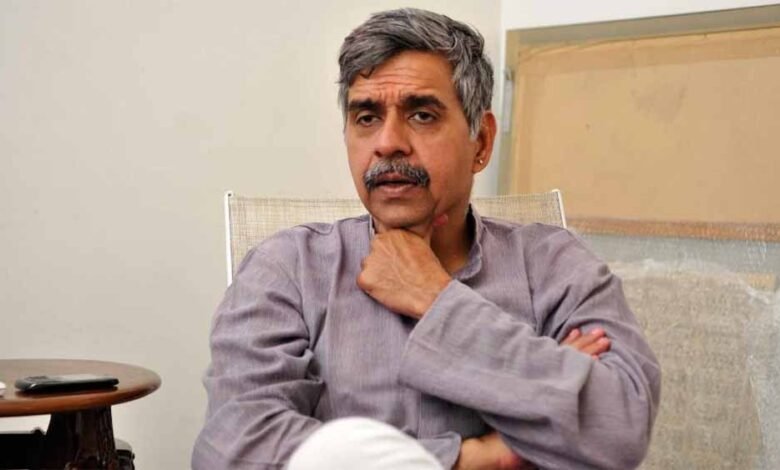 संदीप दीक्षित ने कहा- अगर उन्हें आप की नीतियां पसंद है तो वे कांग्रेस छोड़कर आप की टिकट पर चुनाव क्यों नहीं लड़ लेते 1 KSHITITECH sandeep dixit1 KSHITITECH