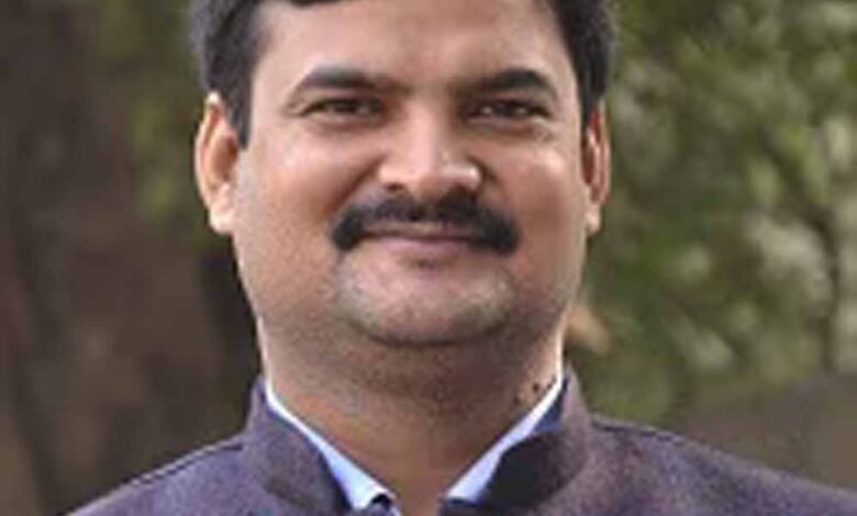 सपा पार्टी के एक नेता ने खुद को गोली मारकर आत्महत्या कर ली, वाट्सएप पर मेसेज भेज, 'दुआओं में याद रखना' 1 KSHITITECH sapa1 KSHITITECH