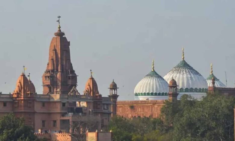 उच्चतम न्यायालय ने उस आदेश पर रोक बढ़ा दी जिसमें अदालत की निगरानी में सर्वेक्षण कार्य पर रोक बढ़ाई 1 KSHITITECH sarve1 KSHITITECH