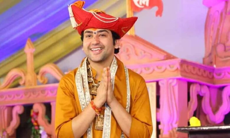 धीरेन्द्र शास्त्री ने कहा- देश मे केवल एआई नहीं एचआई भी होना चाहिए, एच आई का मतलब उन्होंने हिन्दुत्व इंटेलिजेंस बताया 1 KSHITITECH sastri1 KSHITITECH