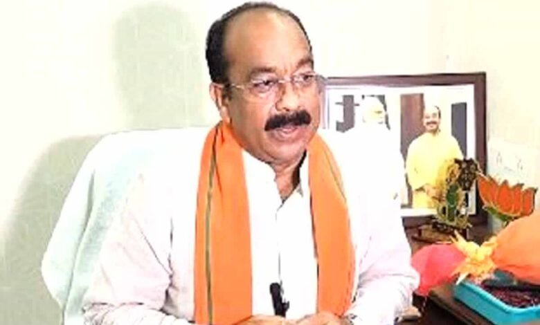 छत्तीसगढ़ के रामायण के पात्रों को लेकर शुरू हुआ विवाद, डिप्टी सीएम साव ने कांग्रेस पर कसा तंज 1 KSHITITECH sava1 KSHITITECH