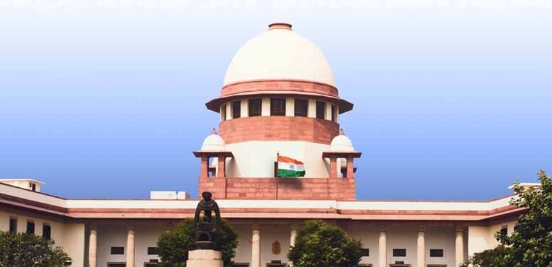 सुप्रीम कोर्ट ने लगाई फटकारा, 33% महिला आरक्षण कानून को चुनौती देने वाली याचिका खारिज 1 Console Corptech Pradakshina Consulting Pvt Ltd sc1 4 Console Corptech Pradakshina Consulting Pvt Ltd
