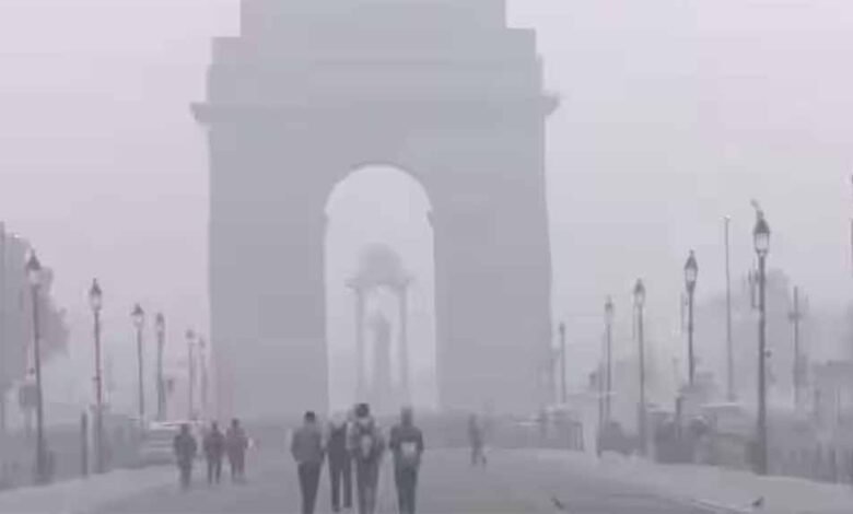 दिल्ली एनसीआर समेत देश के तमाम राज्य शीतलहर की चपेट, चपेट में उत्तर भारत के कई राज्य, ऑरेंज और येलो अलर्ट 1 KSHITITECH seet lahar1 KSHITITECH