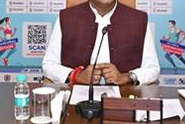 ऑर्मी मैराथन 19 जनवरी को भोपाल में, निजी और शासकीय विश्वविद्यालय भी जुड़ेंगे मैराथन से 1 KSHITITECH sharang1 1 KSHITITECH