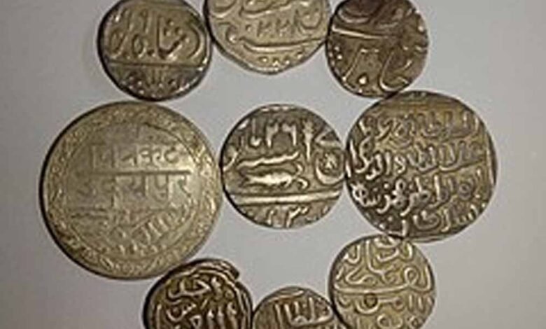 भारत के प्राचीन सिक्कों पर केन्द्रित विषय युग युगीन सिक्के प्रदर्शनी 22 जनवरी से 1 KSHITITECH sika KSHITITECH