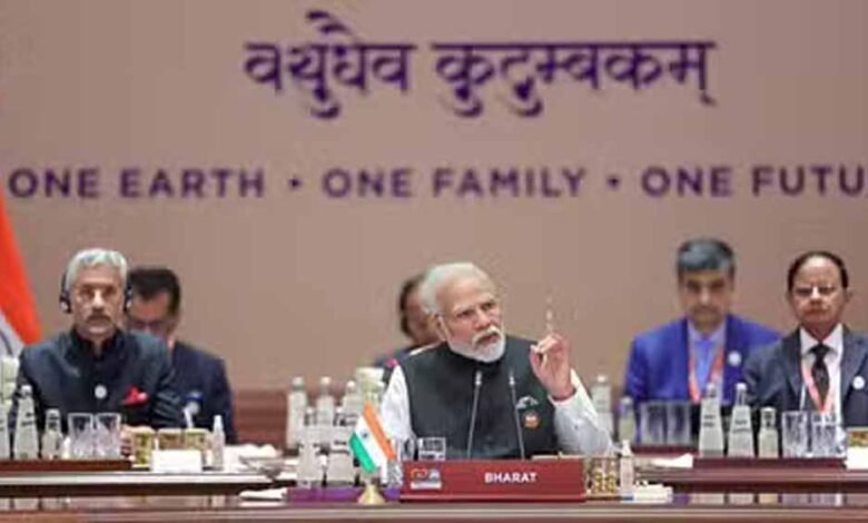 रूस और यूक्रेन युद्ध की वजह से सभी देशों के बीच आम सहमति बनाना बेहद कठिन काम था, PM मोदी के पत्र के बाद खेल 1 KSHITITECH sikhar2 KSHITITECH