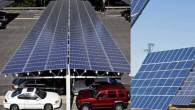 solar panels A 33 4 Console Corptech Pradakshina Consulting Pvt Ltd