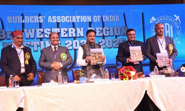 तेज गति से आगे बढ़ रहे देश में सभी वर्गों की सहभागिता: उप मुख्यमंत्री शुक्ल 1 KSHITITECH su KSHITITECH