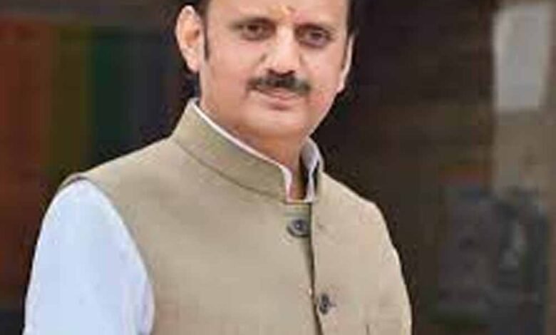 उप मुख्यमंत्री शुक्ल ने दिए निर्देश- ललितपुर-सिंगरौली रेलवे लाइन का का कार्य तेजी से पूरा कराएं 1 KSHITITECH suk1 KSHITITECH