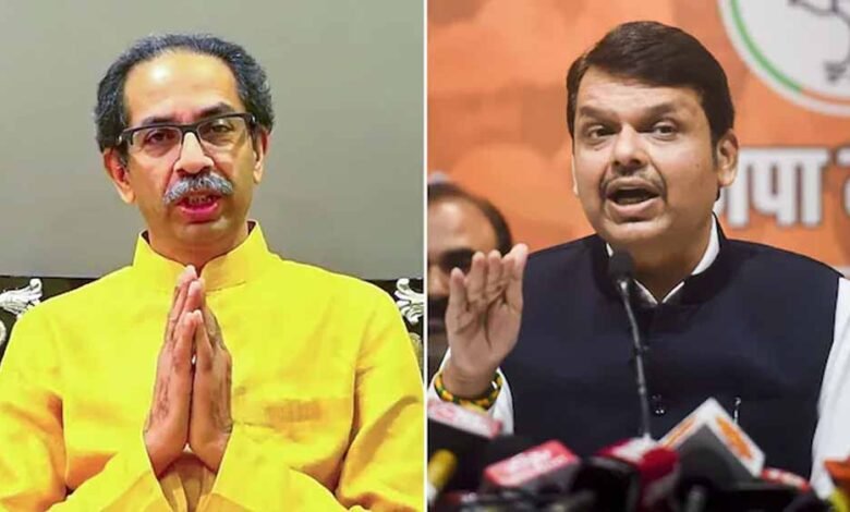 फडणवीस की सफाई के बाद भी महाराष्ट्र के सियासी महकमों में अटलकों के बाजार गर्म, उद्धव ठाकरे IN, एकनाथ शिंदे OUT? 1 KSHITITECH udhav1 4 KSHITITECH