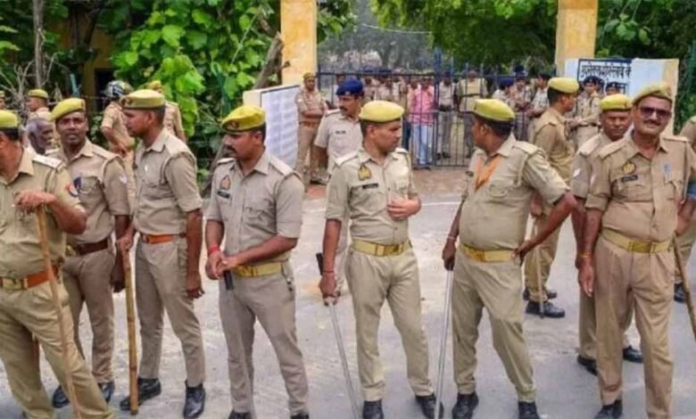 अब यूपी की पुलिस कोई तू-तड़ाक नहीं बल्कि जनता को आप कहकर सम्बोधित करेगी 1 KSHITITECH up po1 KSHITITECH
