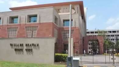vallabh bhawan 75 3 Console Corptech Pradakshina Consulting Pvt Ltd