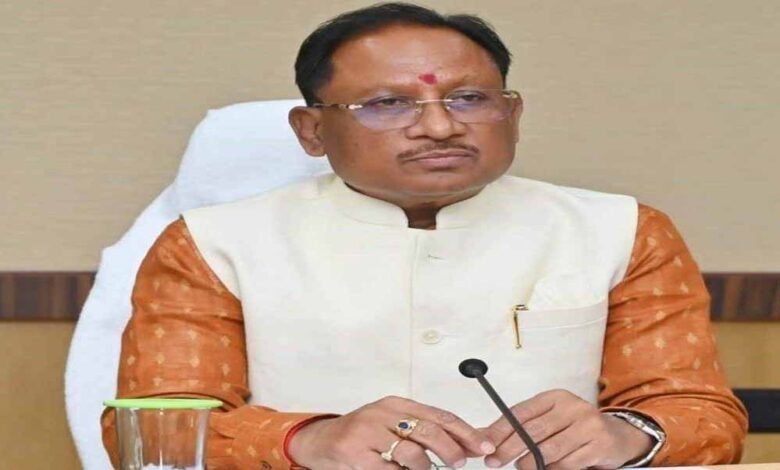 राष्ट्रीय एकता को मिलेगी मजबूती और विभिन्न राज्यों के बीच बढ़ेगा आर्थिक एवं सांस्कृतिक आदानप्रदान - मुख्यमंत्री 1 Console Corptech Pradakshina Consulting Pvt Ltd vishnu dev sai67 2 Console Corptech Pradakshina Consulting Pvt Ltd