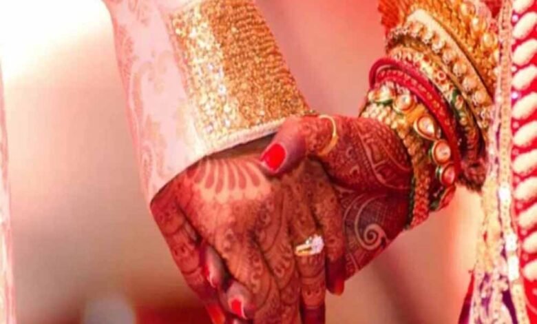 मुख्यमंत्री नि:शक्तजन विवाह योजना में राशि स्वीकृत करने के अधिकार अब जिला कलेक्टर को 1 KSHITITECH viv KSHITITECH
