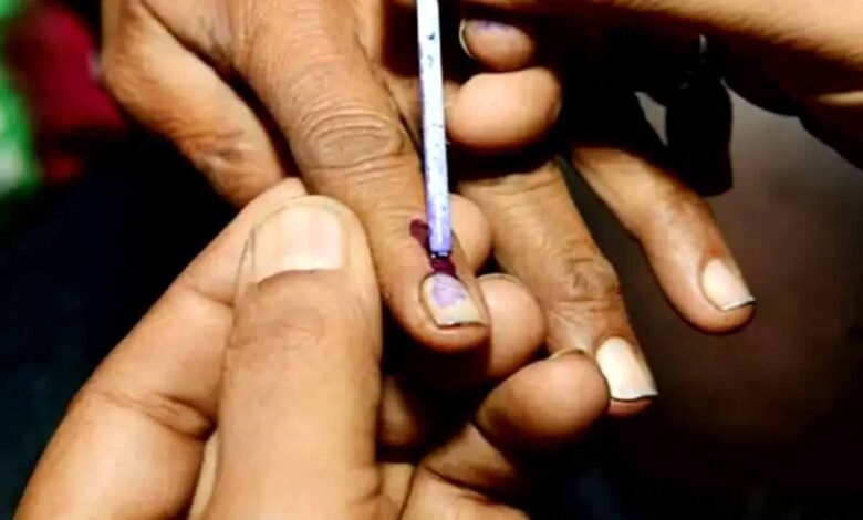 छत्तीसगढ़ में नगरीय निकाय और पंचायत चुनाव की तारीखों का ऐलान, 11 फरवरी से मतदान 1 KSHITITECH voting6 KSHITITECH