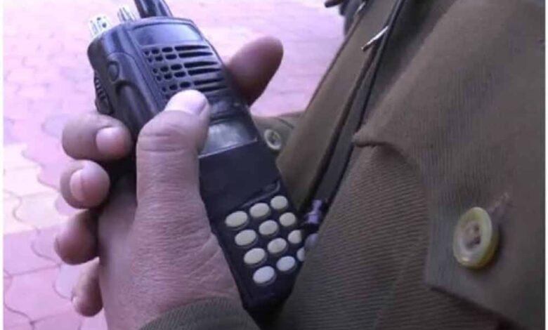 मध्यप्रदेश पुलिस को 20 साल बाद मिलेगा डिजिटल वायरलेस सेट, कॉलिंग और लोकेशन ट्रैकिंग की भी होगी सुविधा 1 KSHITITECH waki1 KSHITITECH