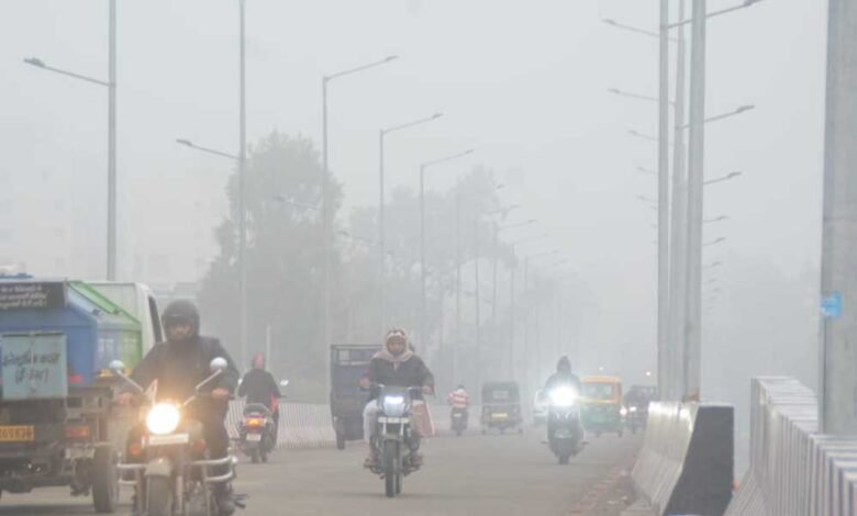 मध्यप्रदेश में इस सप्ताह शीतलहर से राहत, ग्वालियर, चंबल-रीवा में अगले 3 दिन कोहरे का अलर्ट 1 Console Corptech Pradakshina Consulting Pvt Ltd winter 80 1 1 Console Corptech Pradakshina Consulting Pvt Ltd