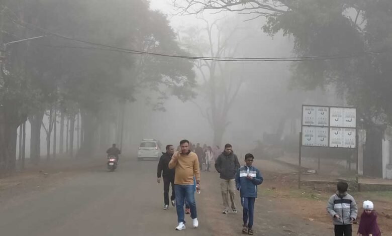 मध्य प्रदेश में बर्फीली हवाओं से फिर ठिठुरन बढ़ी, आज प्रदेश के न्यूनतम तापमान में गिरावट होगी 1 Console Corptech Pradakshina Consulting Pvt Ltd winter 80 2 2 Console Corptech Pradakshina Consulting Pvt Ltd