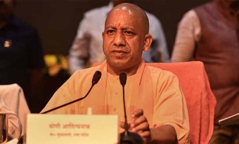 योगी सरकार ने उत्तर प्रदेश के ग्रामीणों को बड़ी सौगात दी, जल जीवन मिशन के तहत 'सामुदायिक अंशदान' करेगी वहन 1 KSHITITECH yogi02 KSHITITECH