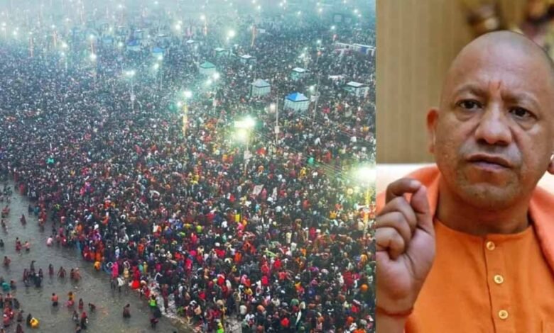 सीएम योगी ने कहा- महाकुंभ के दौरान काशी आने वाले श्रद्धालुओं को दी जाए उच्च स्तरीय बुनियादी सुविधा 1 KSHITITECH yogi1 11 KSHITITECH