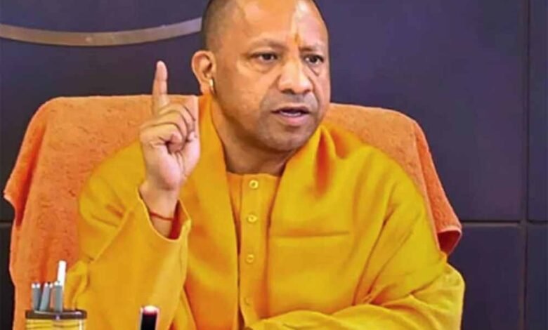 योगी आदित्यनाथ ने कहा- शहीद का बलिदान कौम की जिंदगी होती है, गिनाई यूपी की उपलब्धियां 1 KSHITITECH yogi1 4 KSHITITECH