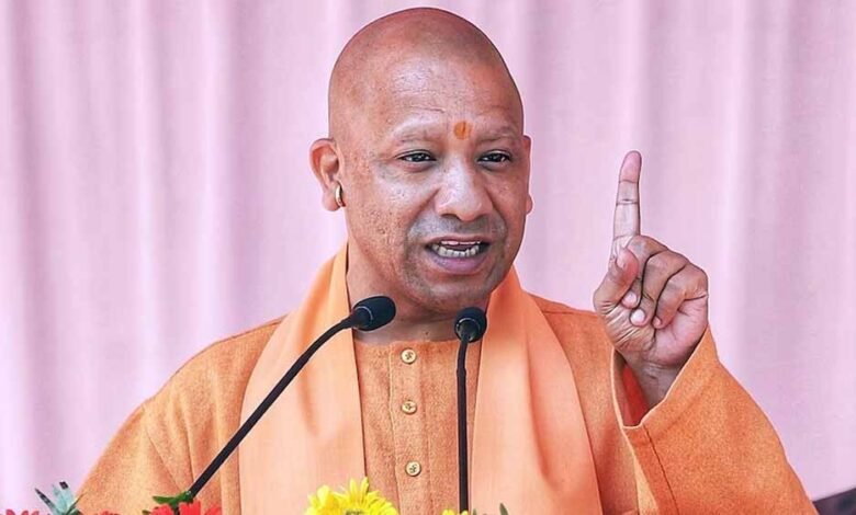 योगी आदित्यनाथ ने कुंभनगरी में मुसलमानों का स्वागत करते हुए शर्तें भी लगा दी 1 KSHITITECH yogi1 8 KSHITITECH