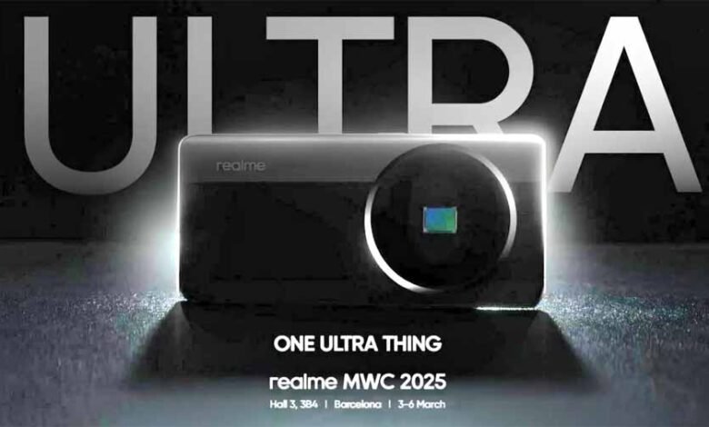MWC 2025 में Realme दिखाएगी नया Ultra, स्मार्टफोन में DSLR जैसा कैमरा 1 Console Corptech Pradakshina Consulting Pvt Ltd 1 1002 Console Corptech Pradakshina Consulting Pvt Ltd