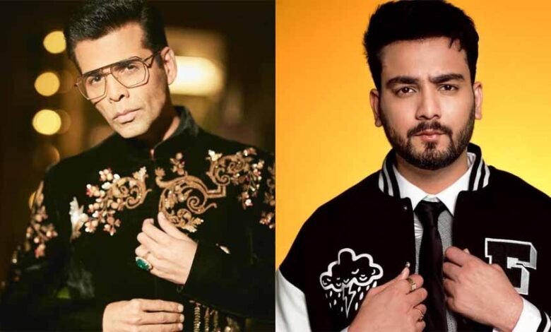 एल्विश यादव ने हाल ही अपने पॉडकास्ट में फिल्ममेकर करण जौहर पर तंज कसा 1 KSHITITECH 1 21 KSHITITECH
